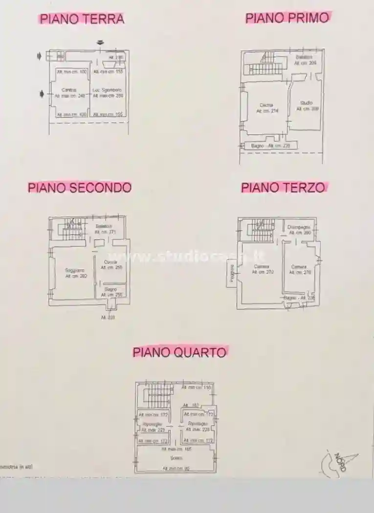 Casa indipendente - foto 5