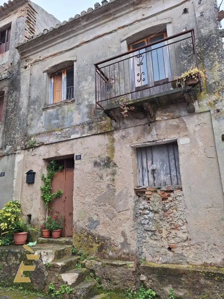 Casa indipendente in vendita a Cessaniti