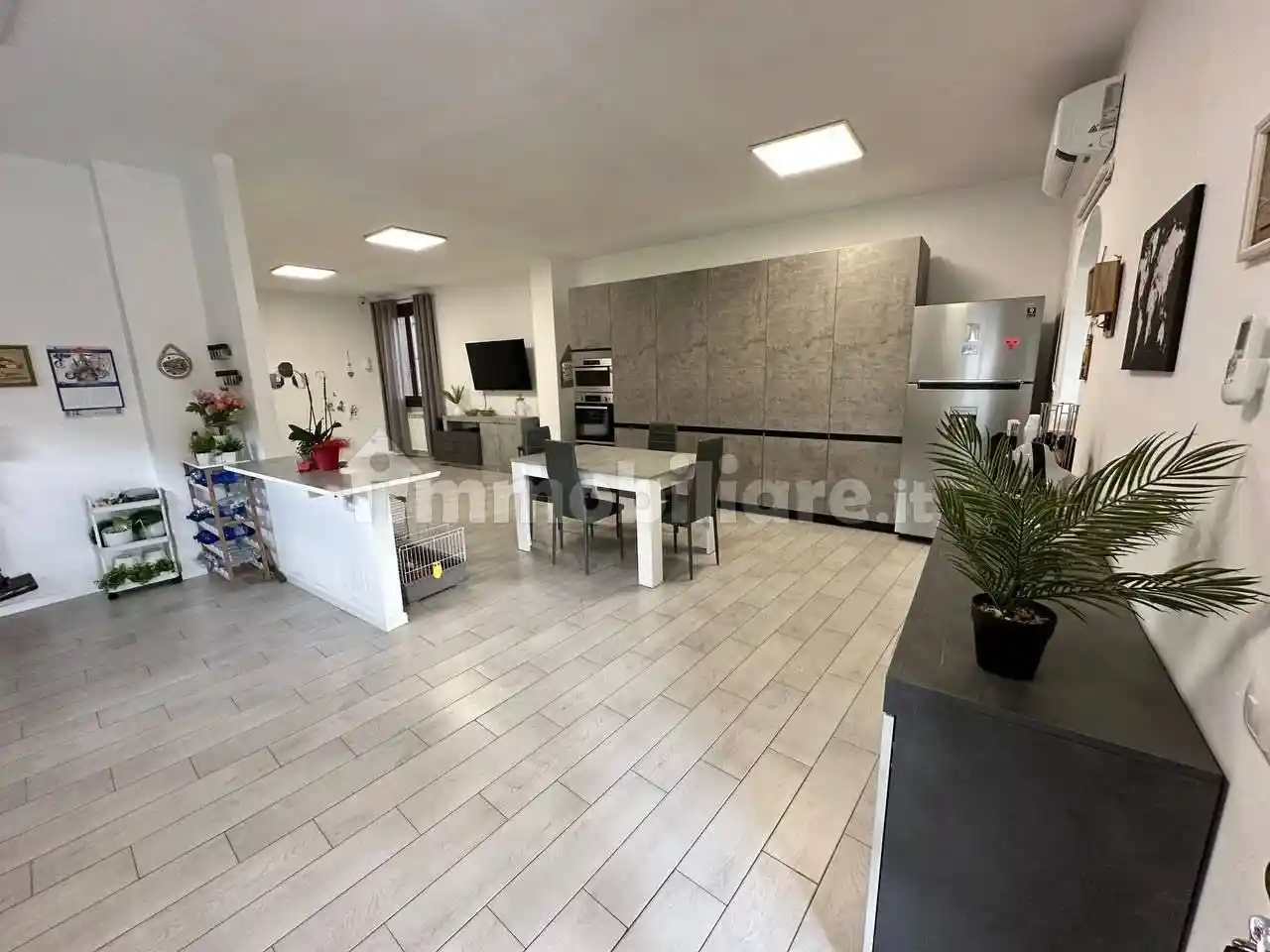 Villa in vendita a Capriate San Gervasio