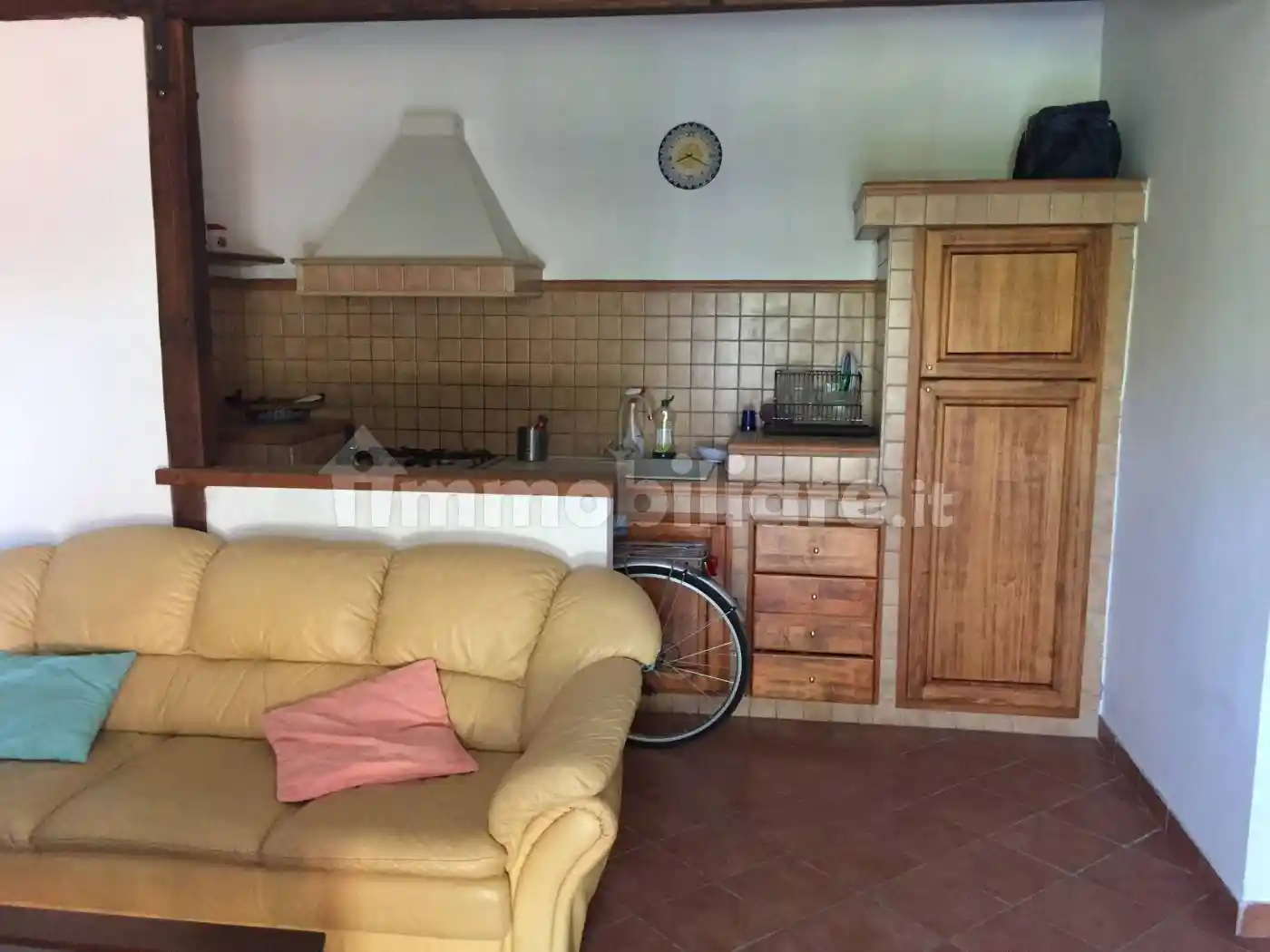 Villa in affitto a San Felice Circeo