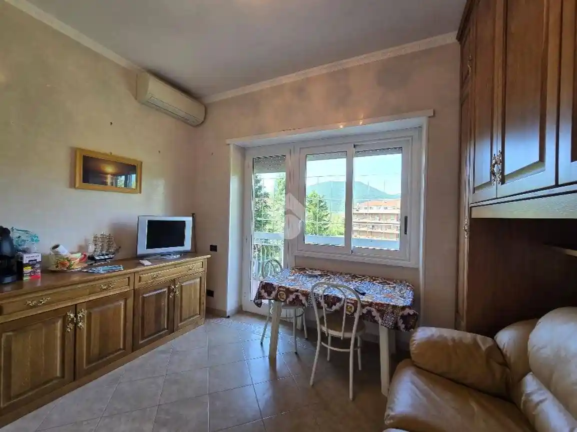 Appartamento in vendita a Fiuggi