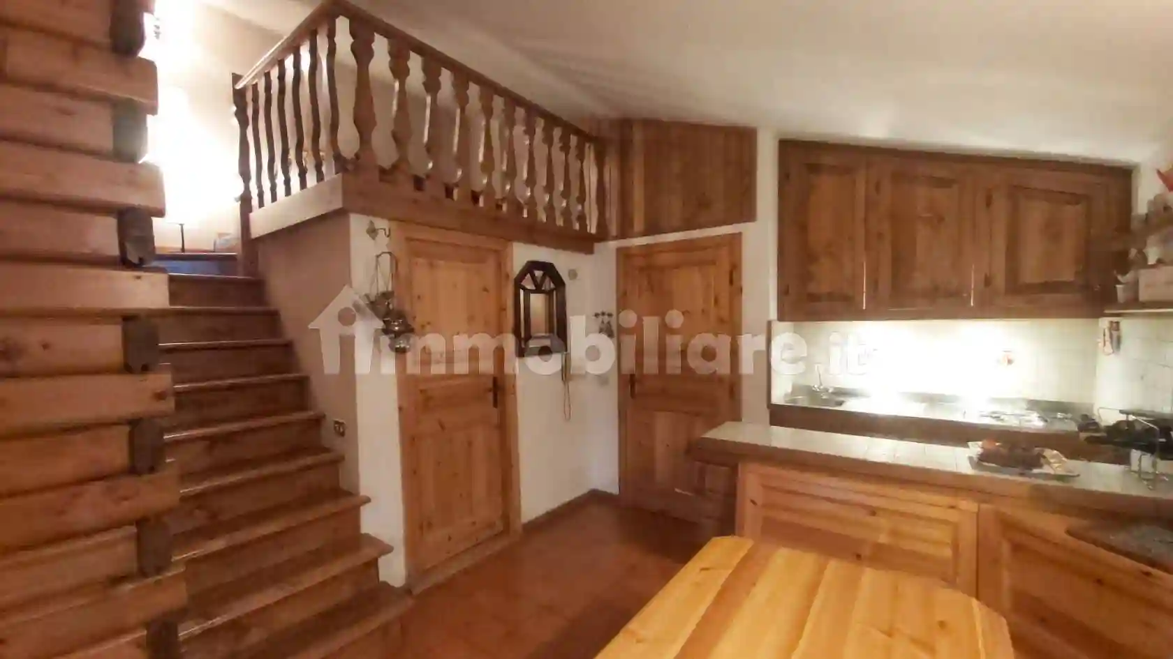 Trilocale viale di Castelamato 2, Campaegli, Cervara di Roma - foto 4