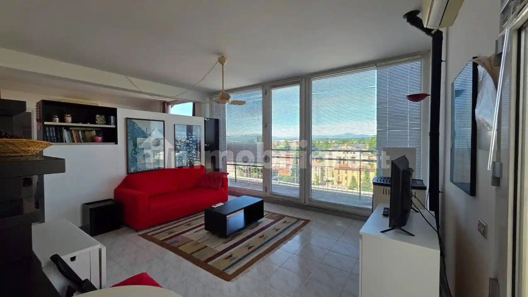 Appartamento in vendita a Gallarate