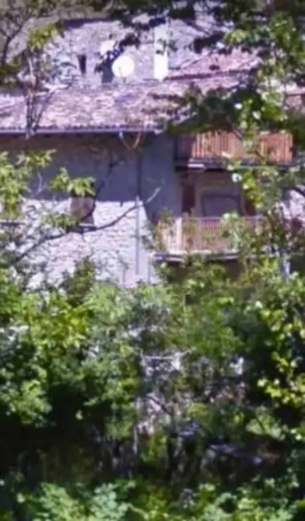 Villetta a schiera in vendita a Acquasanta Terme