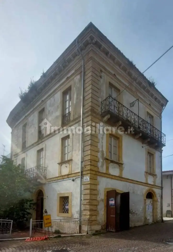 Casa indipendente in vendita a San Martino sulla Marrucina