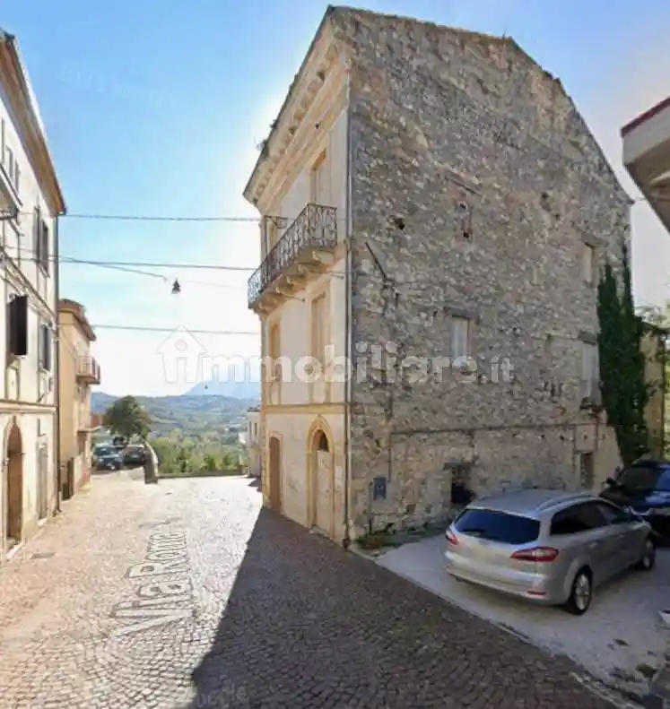 Terratetto unifamiliare 284 m², da ristrutturare, San Martino sulla Marrucina - foto 2