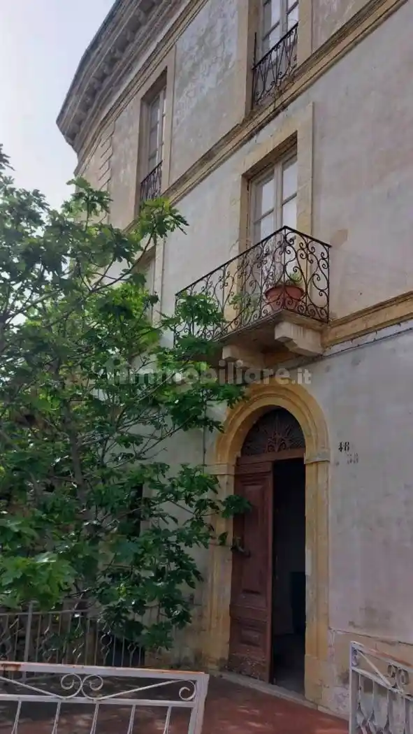 Terratetto unifamiliare 284 m², da ristrutturare, San Martino sulla Marrucina - foto 3