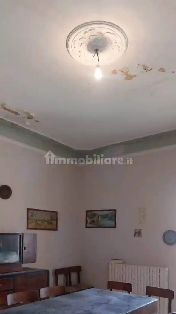 Terratetto unifamiliare 284 m², da ristrutturare, San Martino sulla Marrucina - foto 5