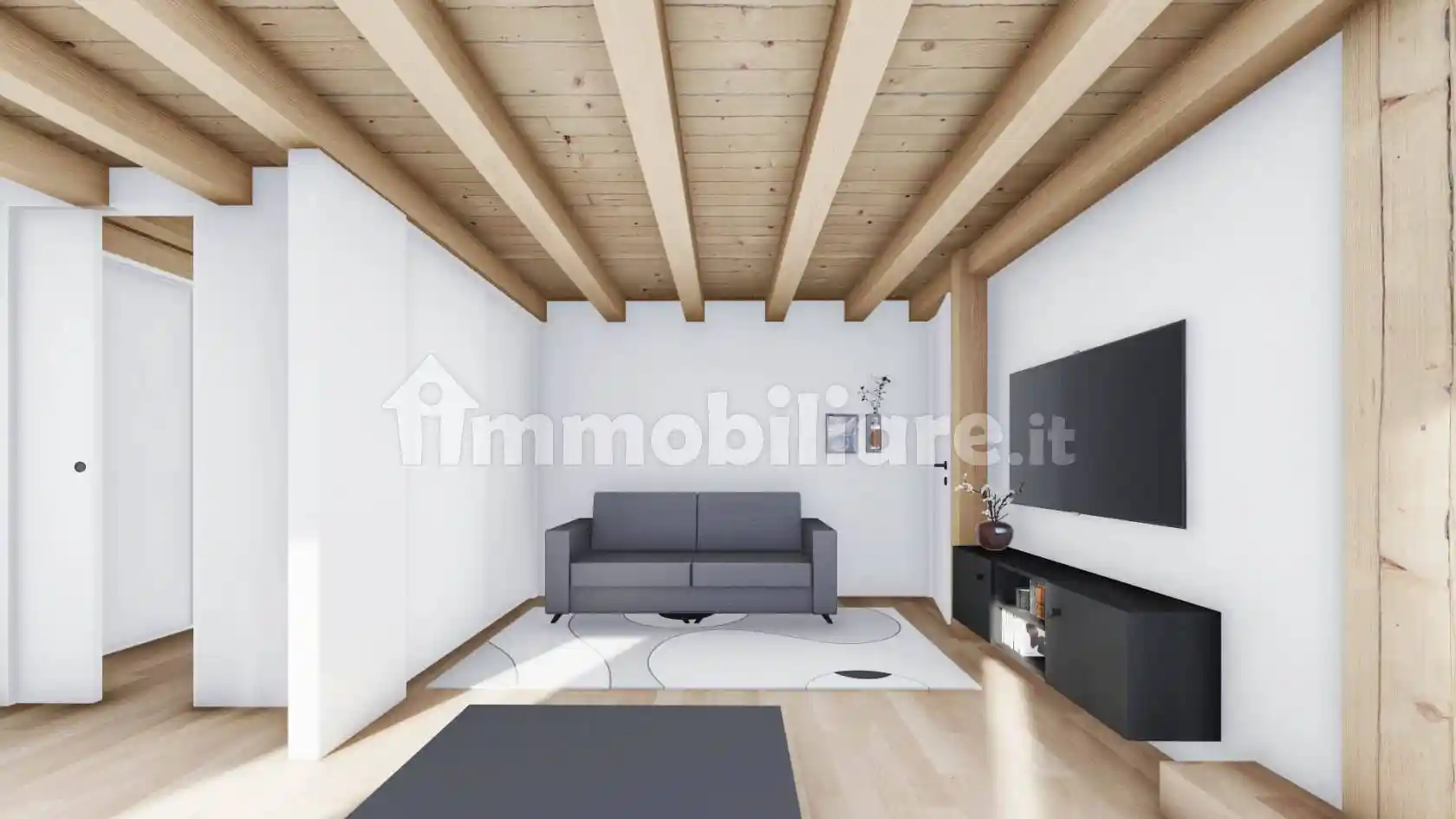 Bilocale nuovo, piano rialzato, Pellestrina, Venezia - foto 2