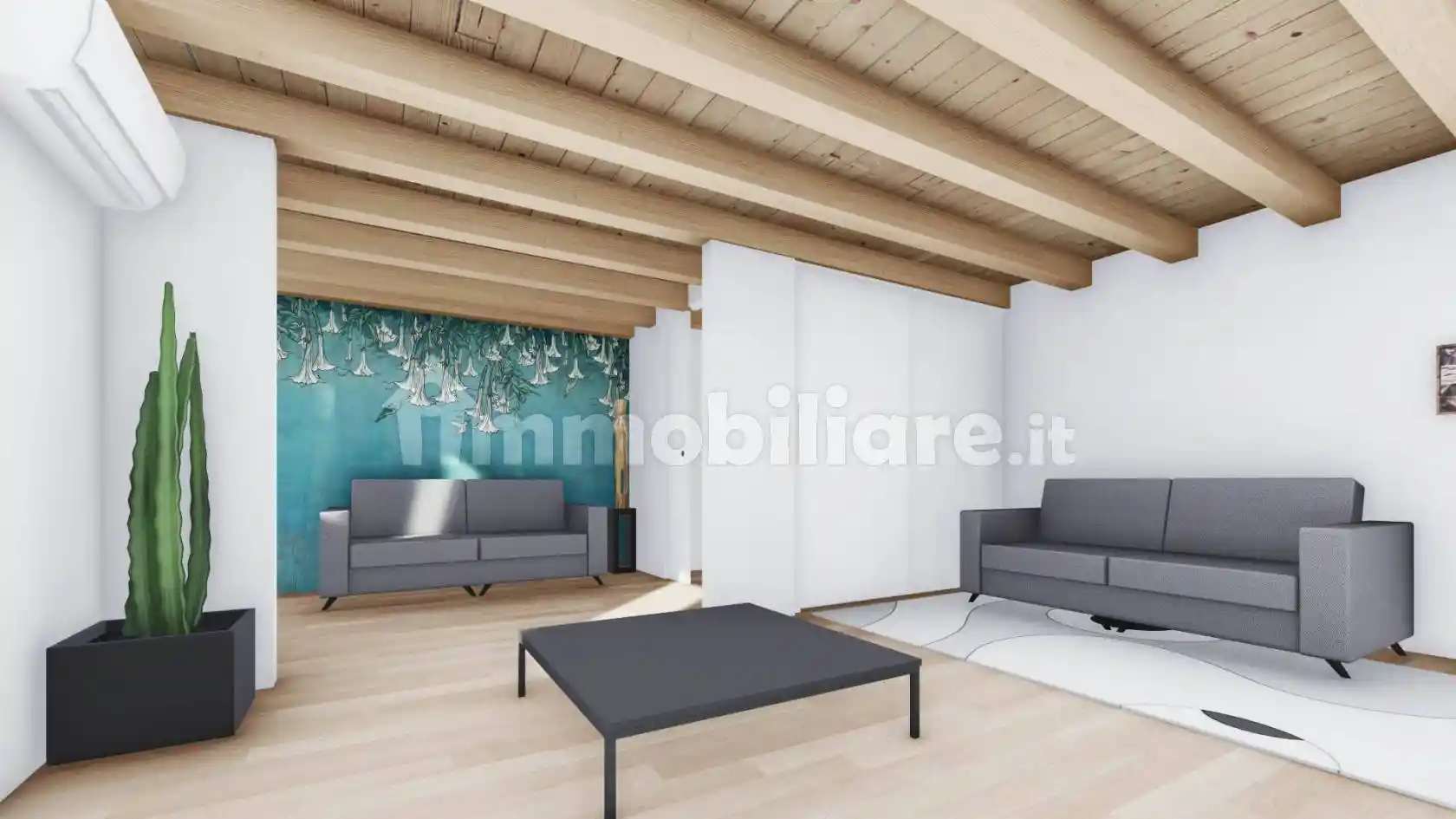 Bilocale nuovo, piano rialzato, Pellestrina, Venezia - foto 3