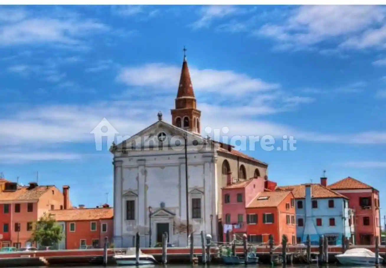 Bilocale nuovo, piano rialzato, Pellestrina, Venezia - foto 5