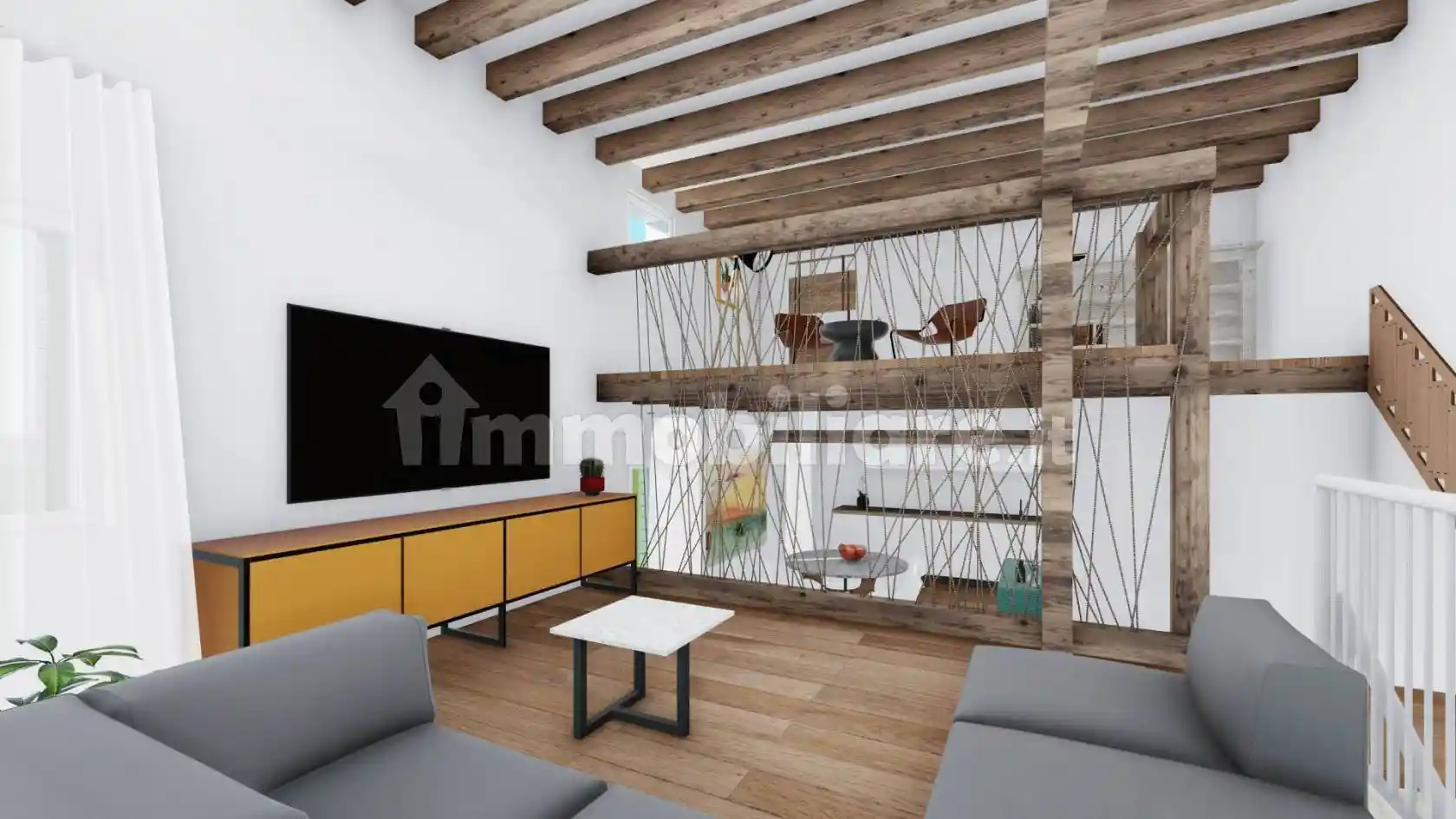 Trilocale 98 m², Pellestrina, Venezia - foto 2