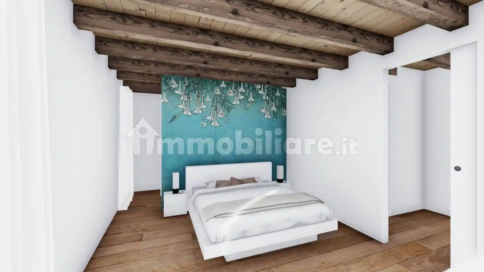 Trilocale 98 m², Pellestrina, Venezia - foto 4