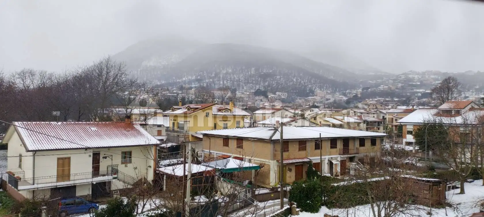 Attico - Mansarda in vendita a Roccamonfina