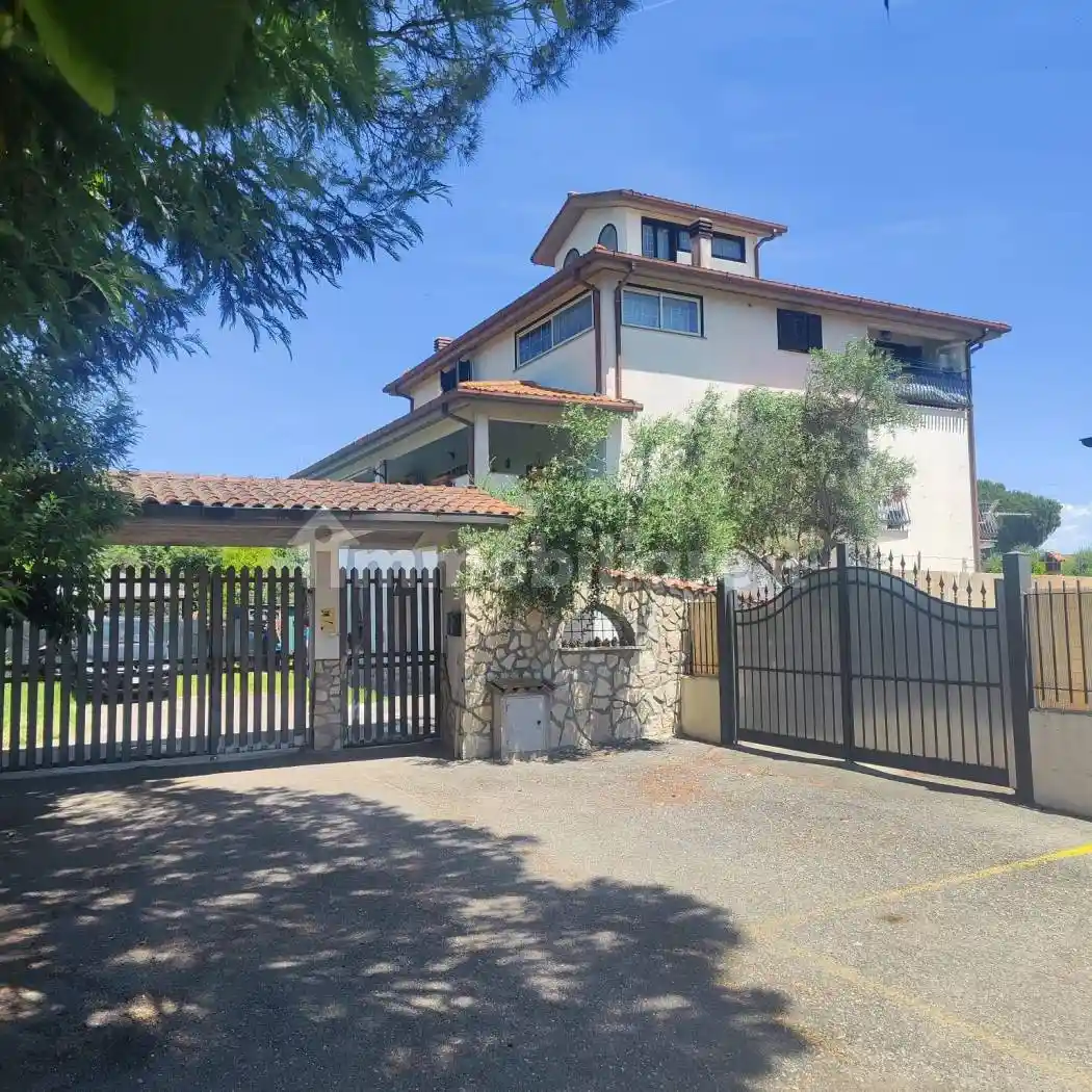 Villa in vendita a Capena