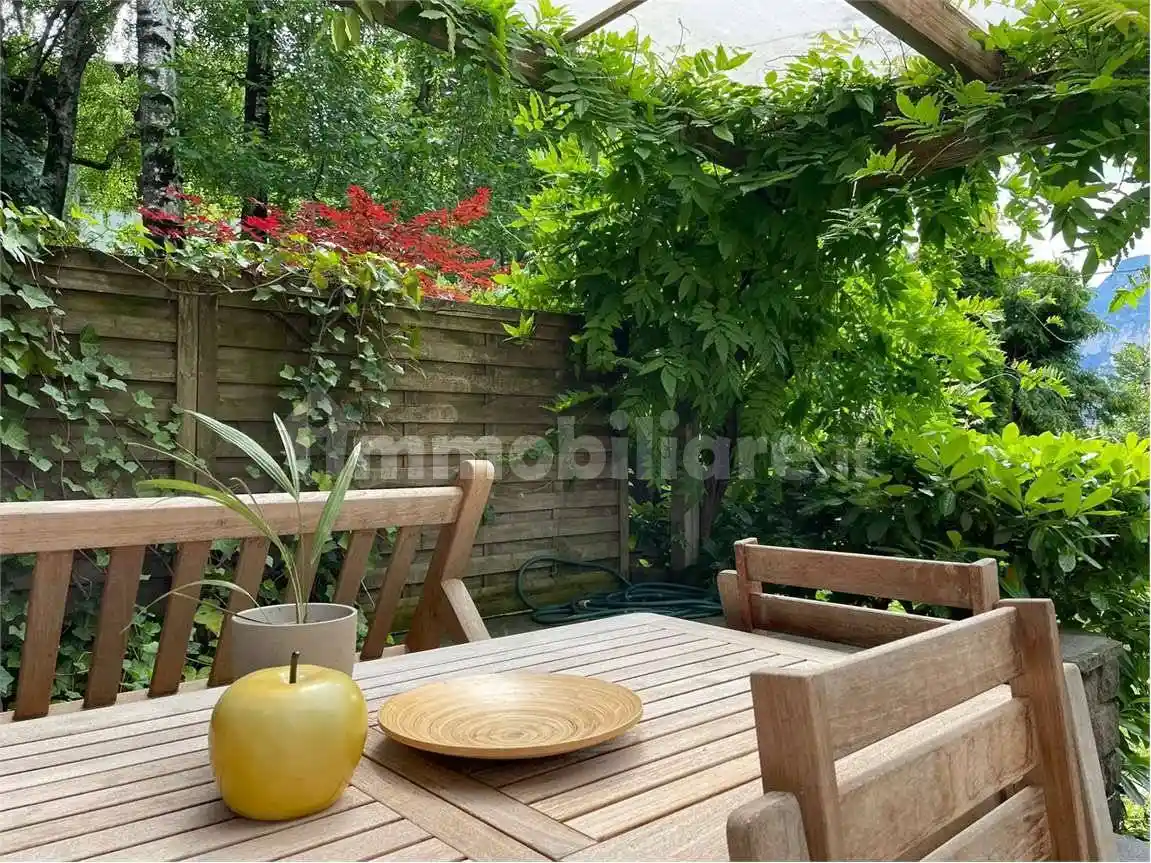 Villetta a schiera in vendita a Salorno