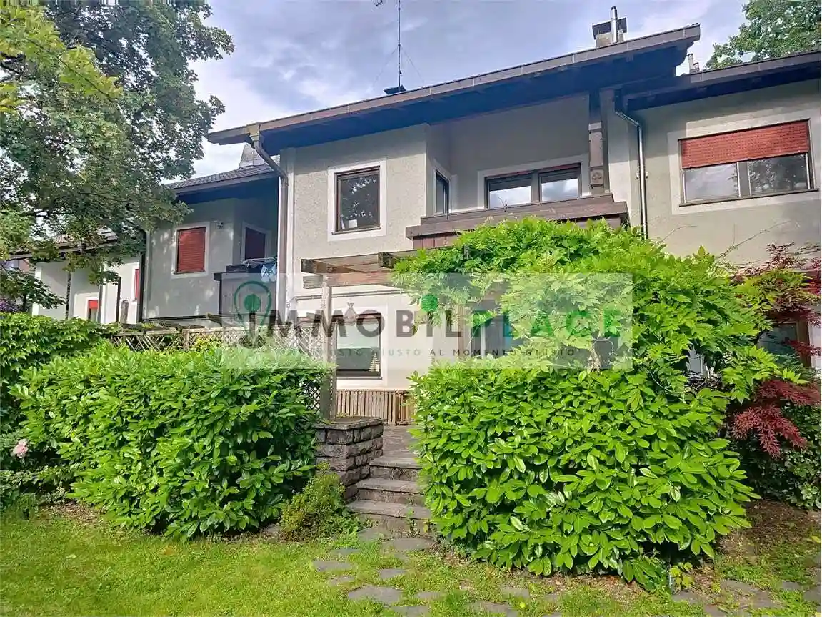 Villetta a schiera - foto 3