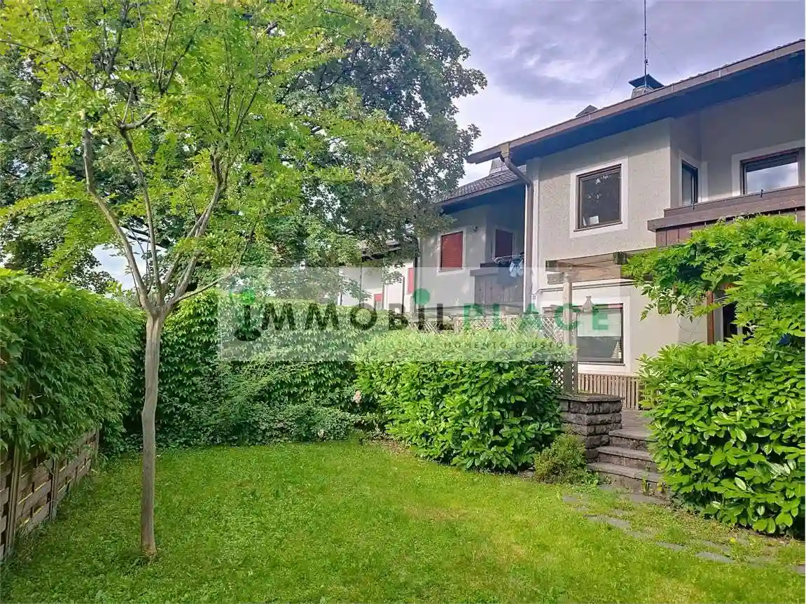 Villetta a schiera - foto 4