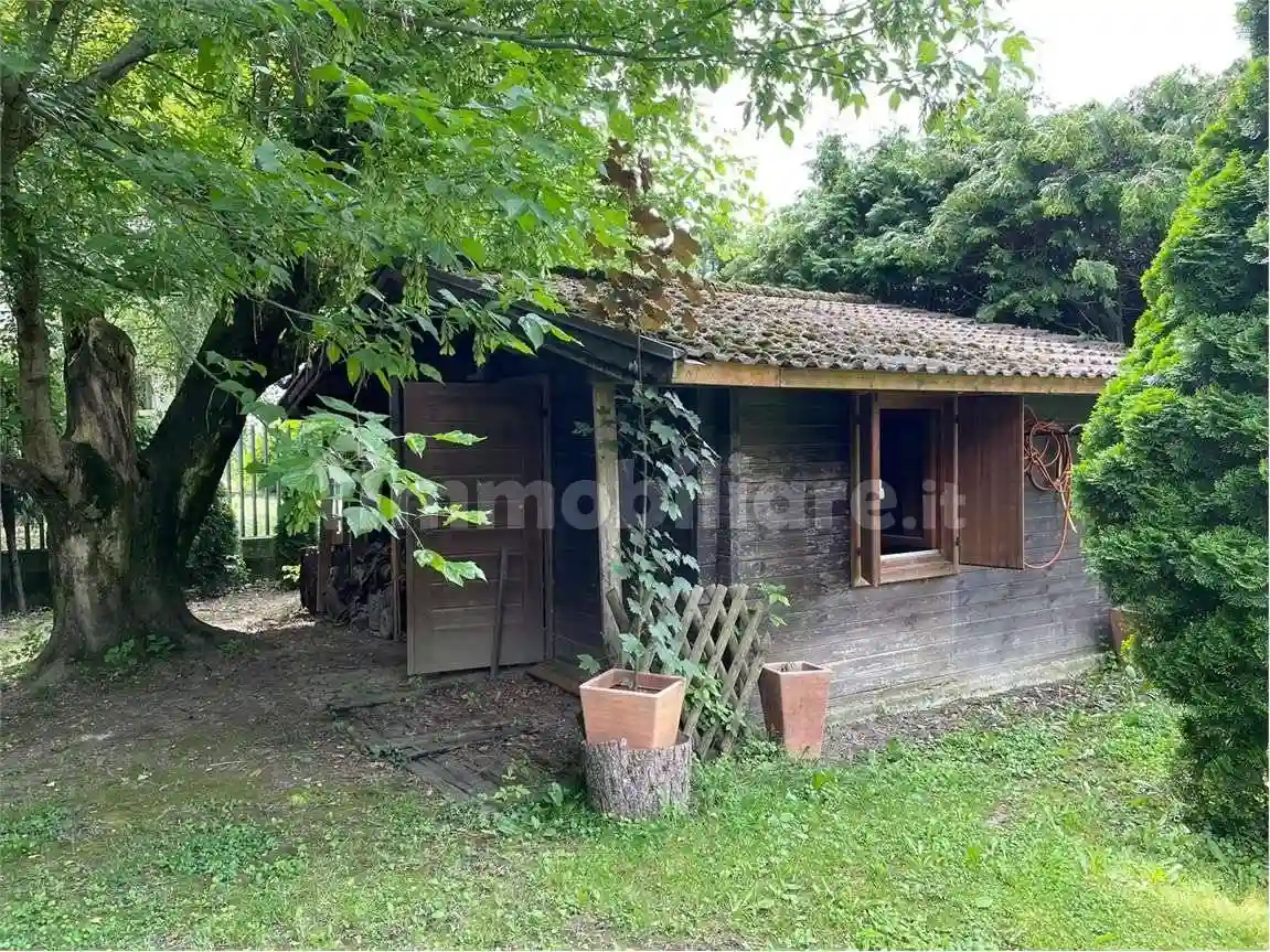 Villetta a schiera - foto 5