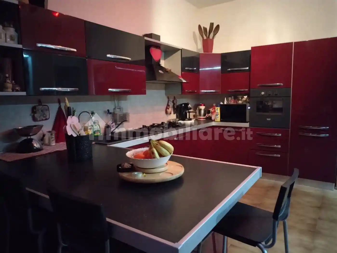 Appartamento in vendita a Fagnano Olona