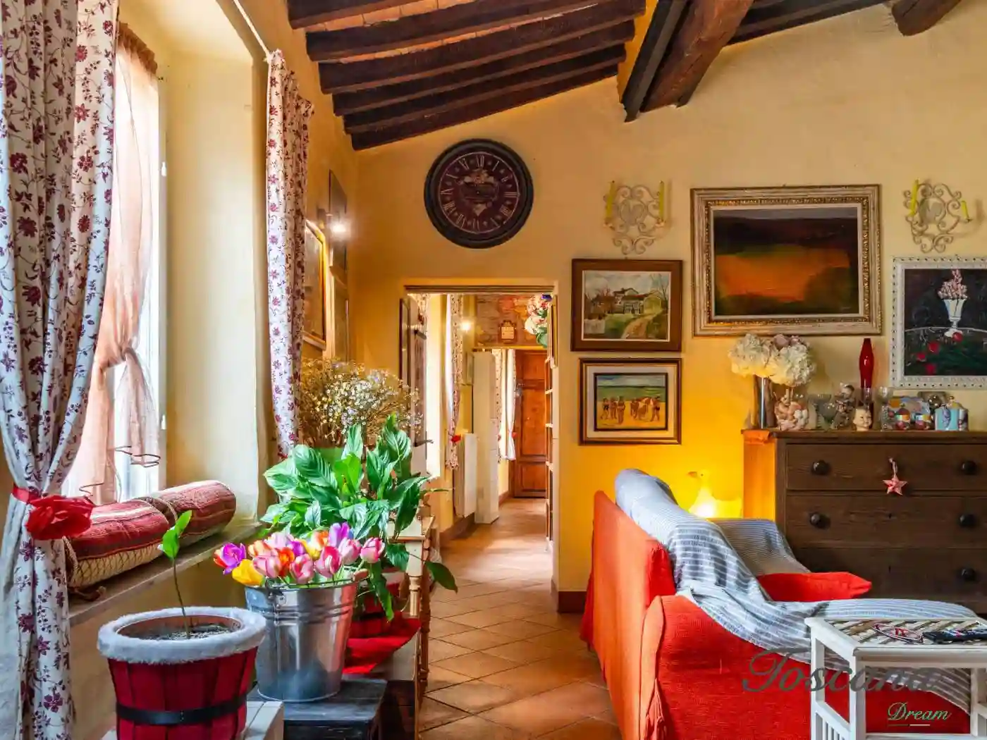 Attico - Mansarda - foto 2