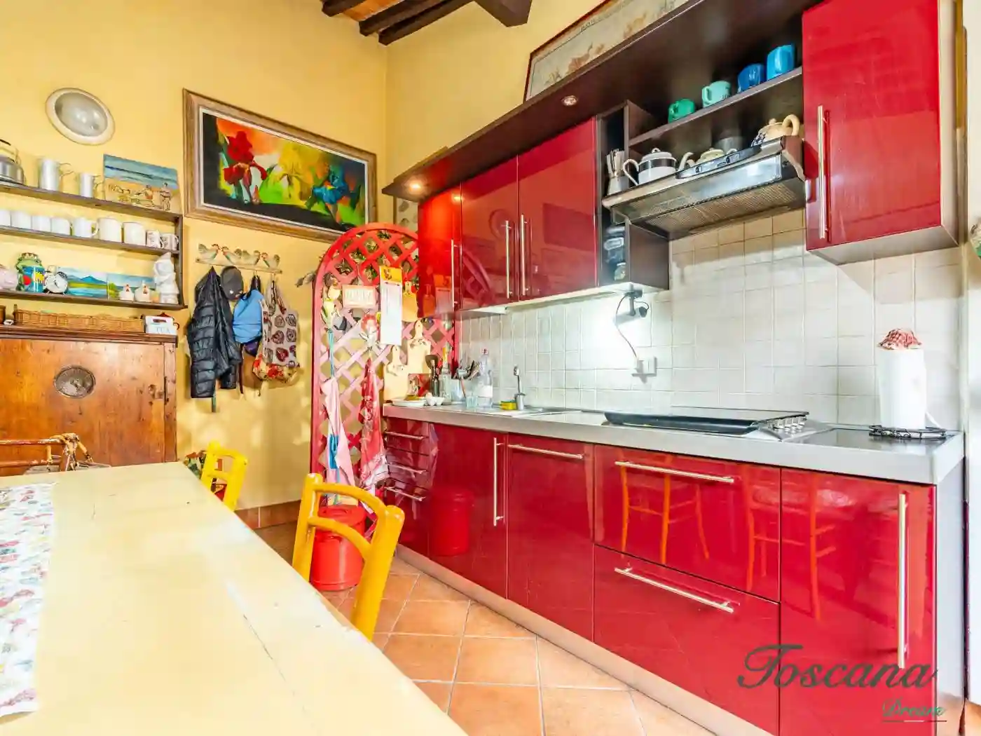 Attico - Mansarda - foto 5