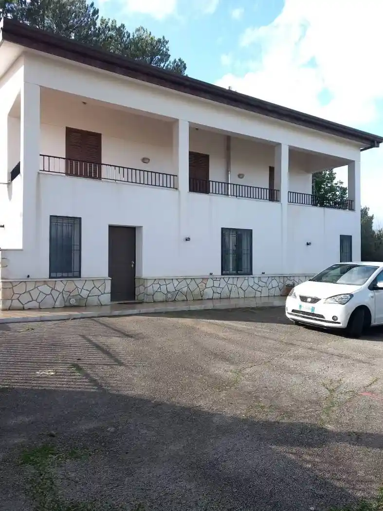 Villa in vendita a Monreale