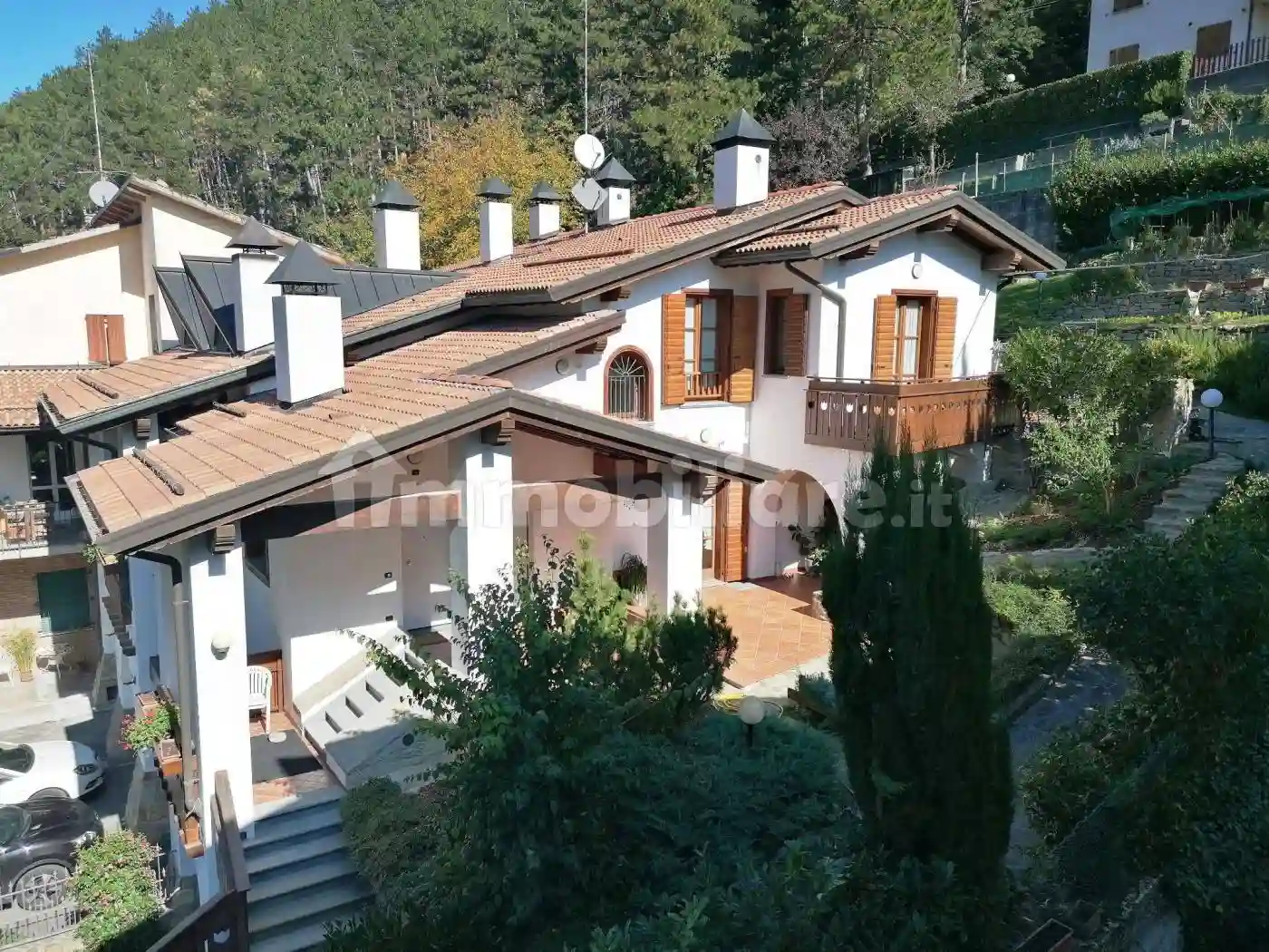 Villa - foto 2