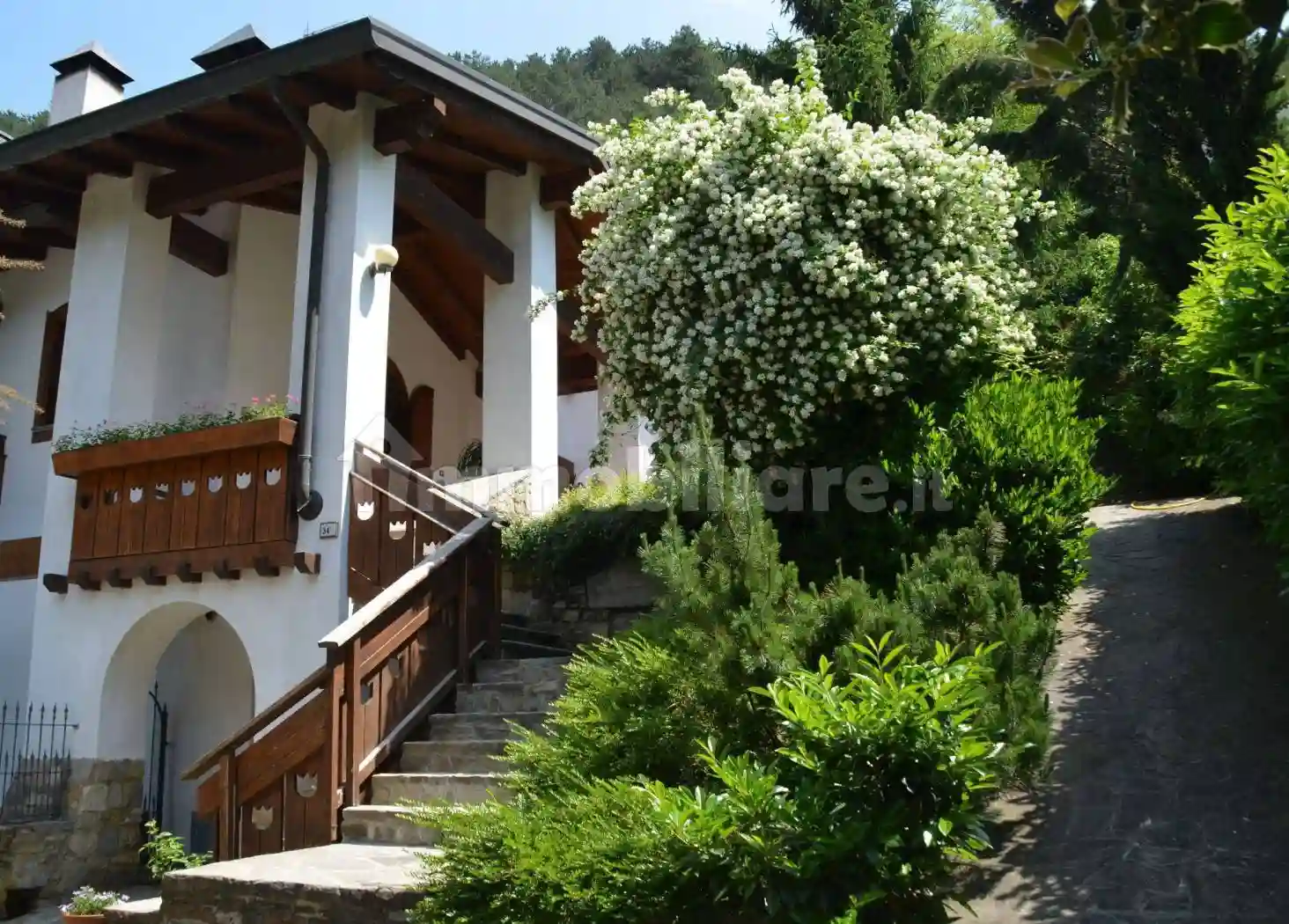 Villa - foto 3