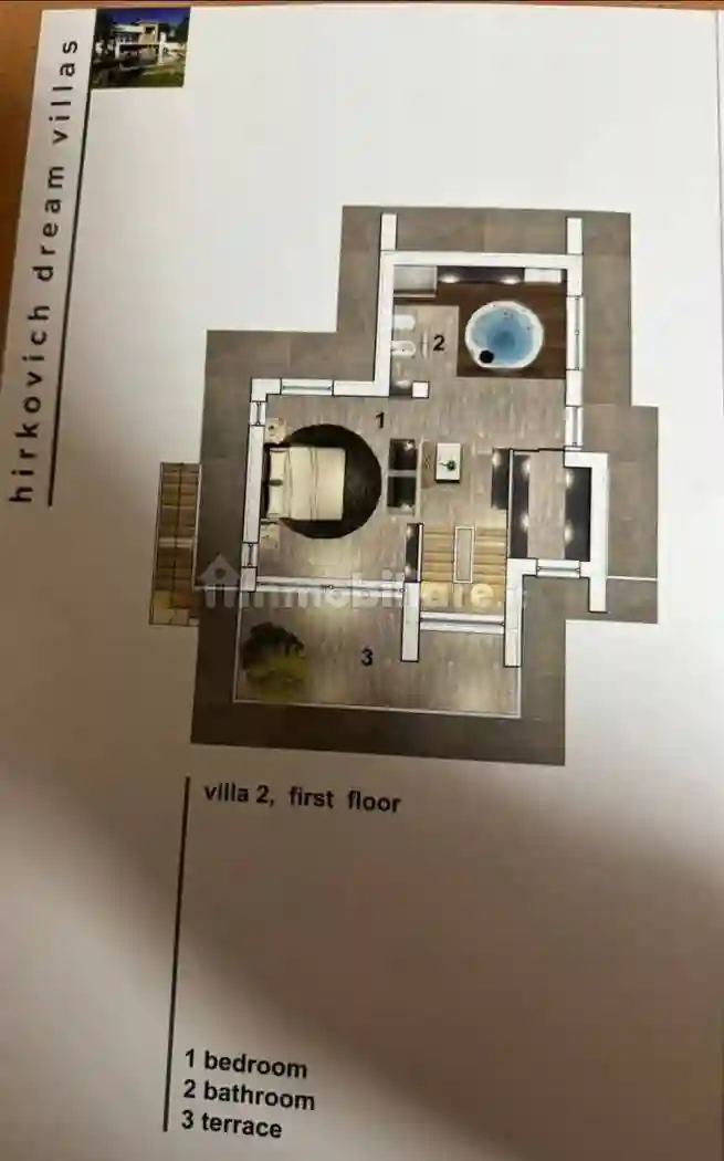 Palazzo - Edificio - foto 4