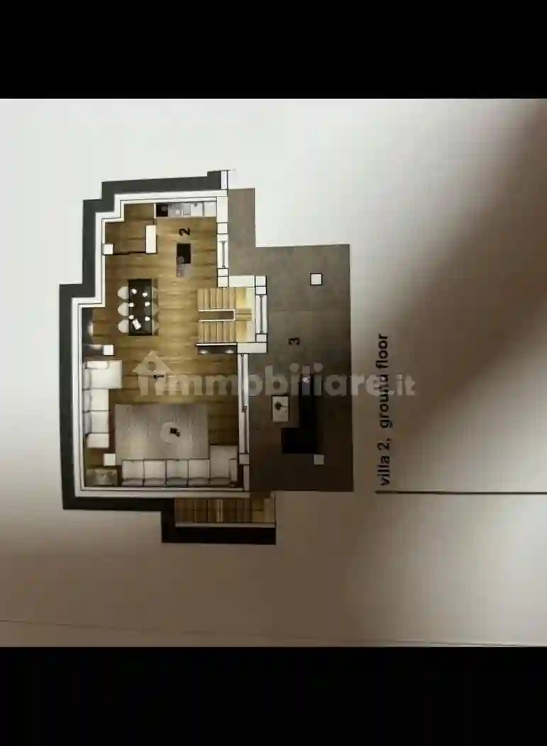 Palazzo - Edificio - foto 5