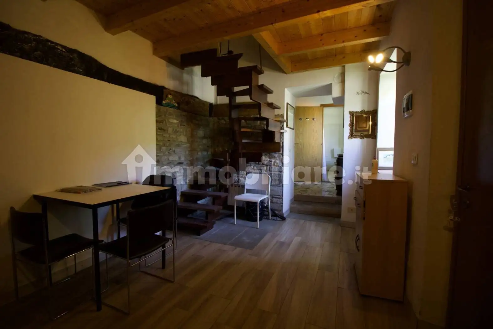 Villa bifamiliare via Castagneto 29, Castagneto, Ventasso - foto 4