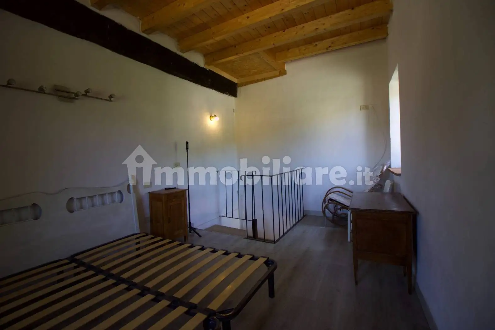 Villa bifamiliare via Castagneto 29, Castagneto, Ventasso - foto 5