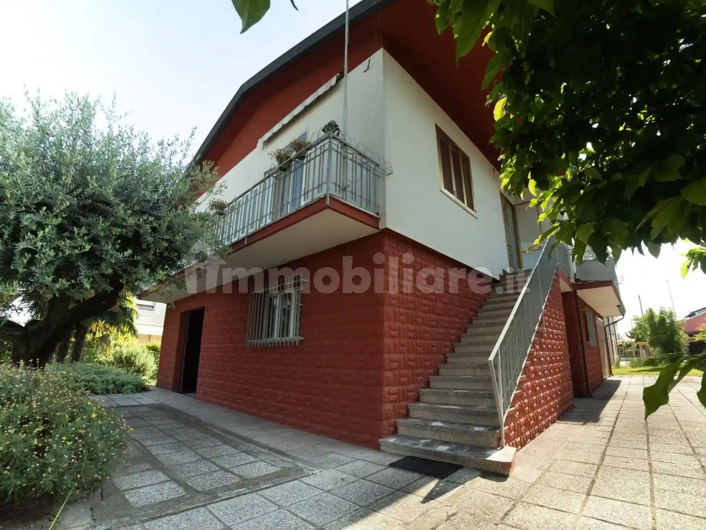 Casa indipendente in vendita a Albignasego
