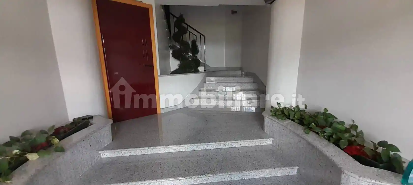 Appartamento in vendita a San Severo