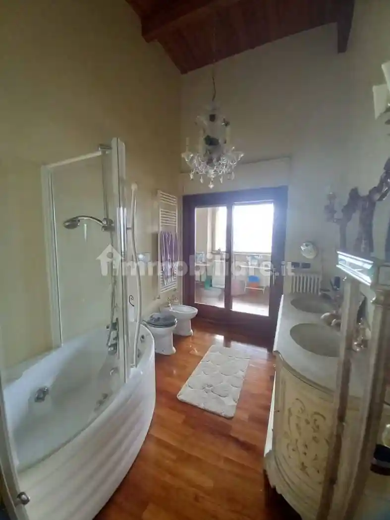 Appartamento in vendita a Arezzo