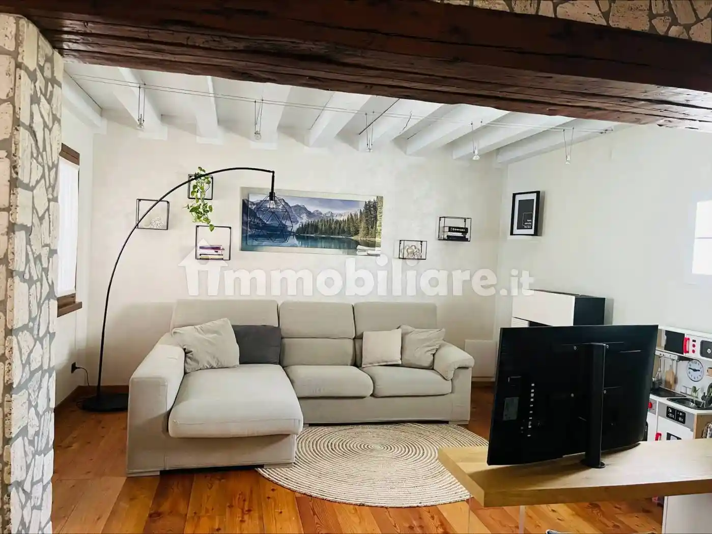 Villa in vendita a Cordenons