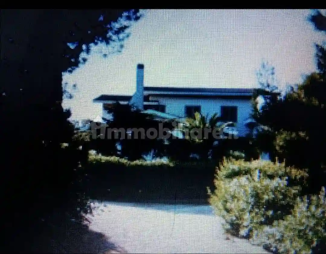 Appartamento in villa via Datteri di Mare, Talsano - San Donato, Taranto - foto 4