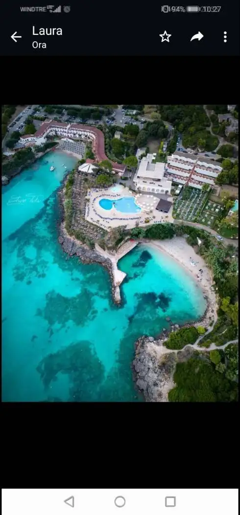 Villa in affitto a Taranto