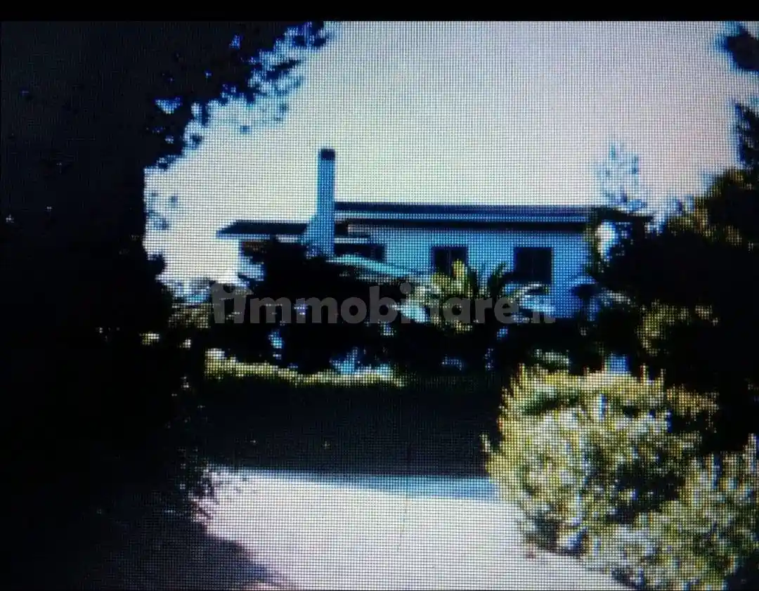 Appartamento in villa via Datteri di Mare, Talsano - San Donato, Taranto - foto 2