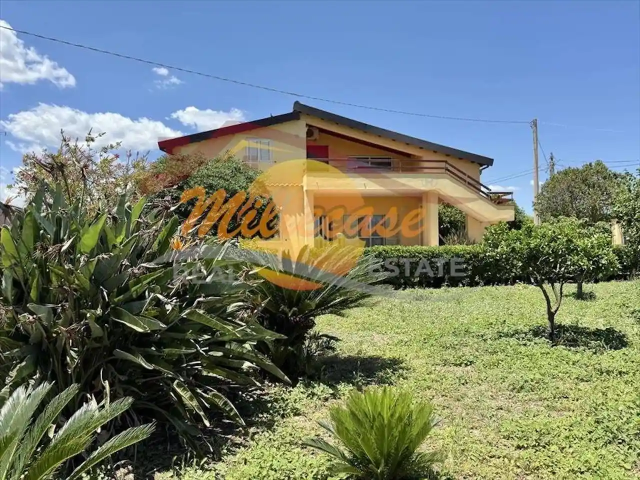 Villa in vendita a Siracusa