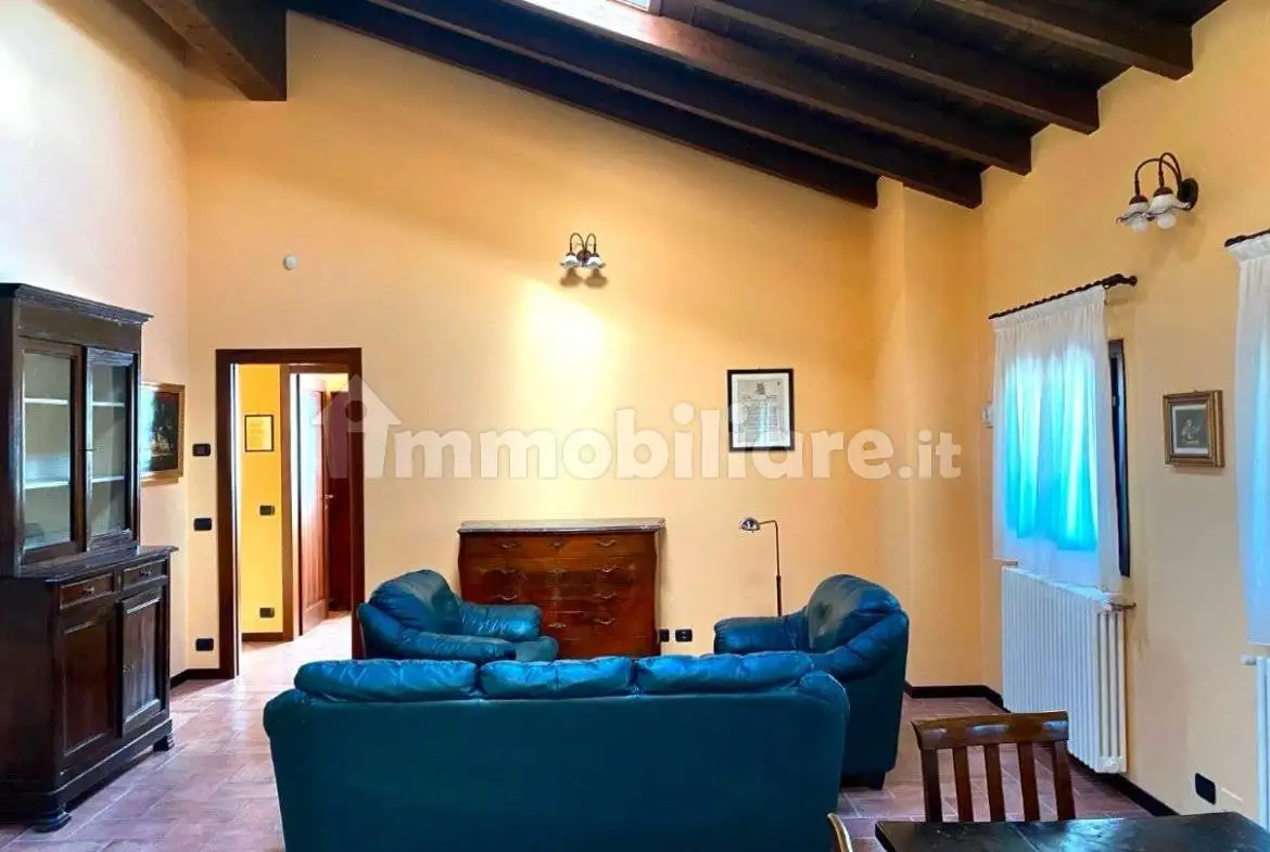 Appartamento in affitto a Maranello