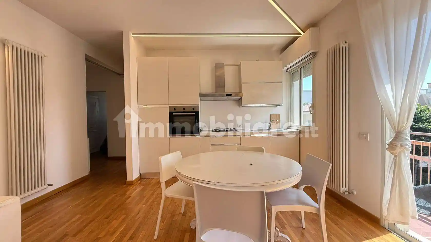 Appartamento in affitto a Riccione