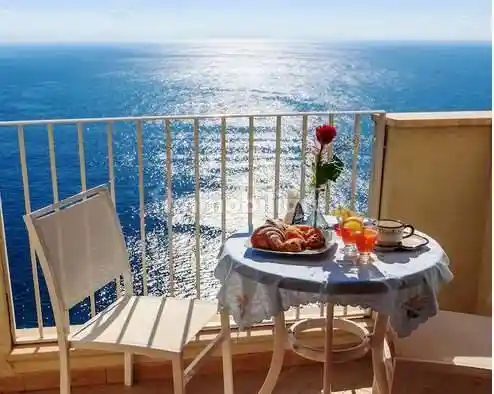 Attico - Mansarda in vendita a Genova