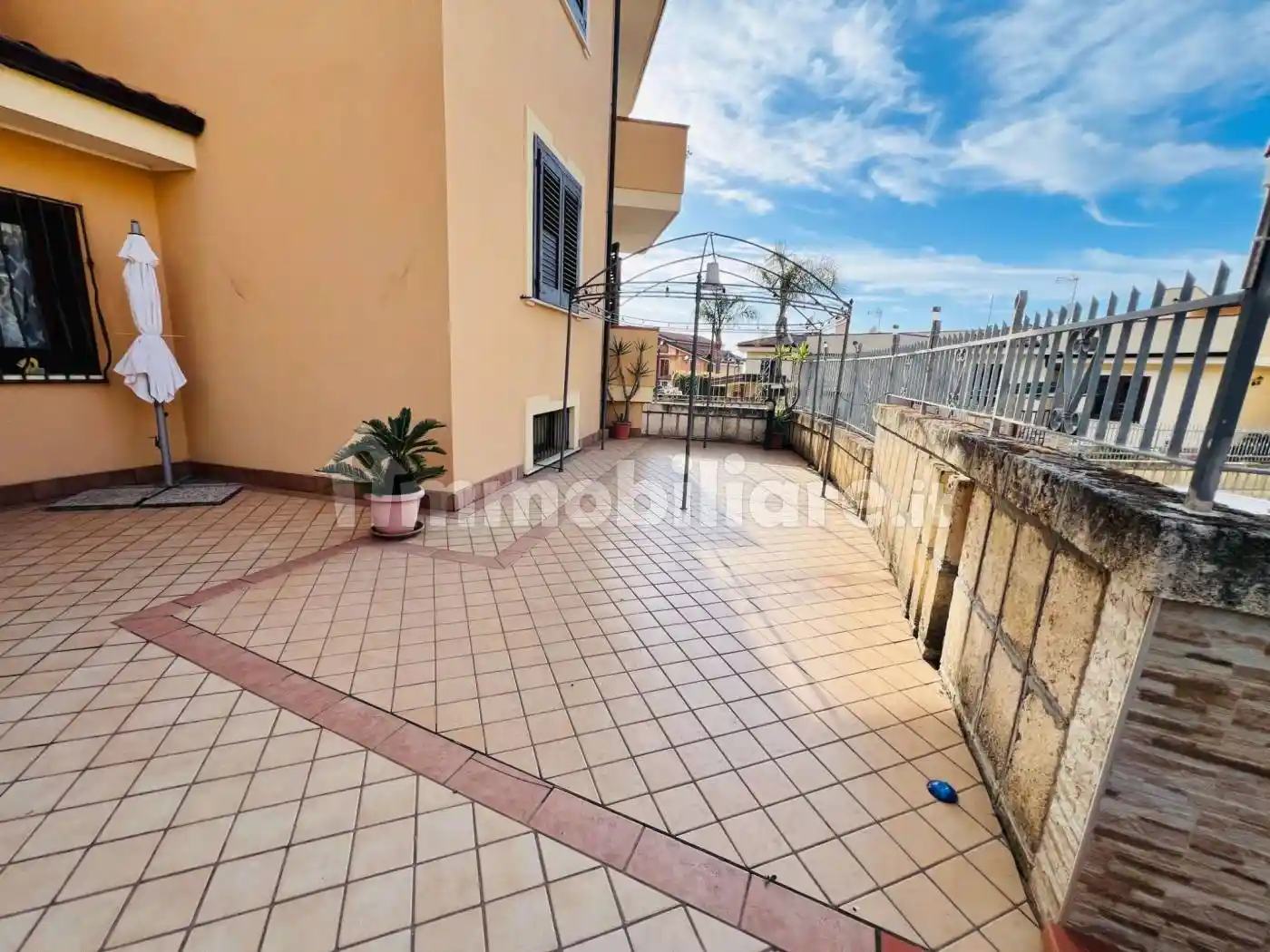 Villa a schiera via Nazionale, Pizzo - foto 2