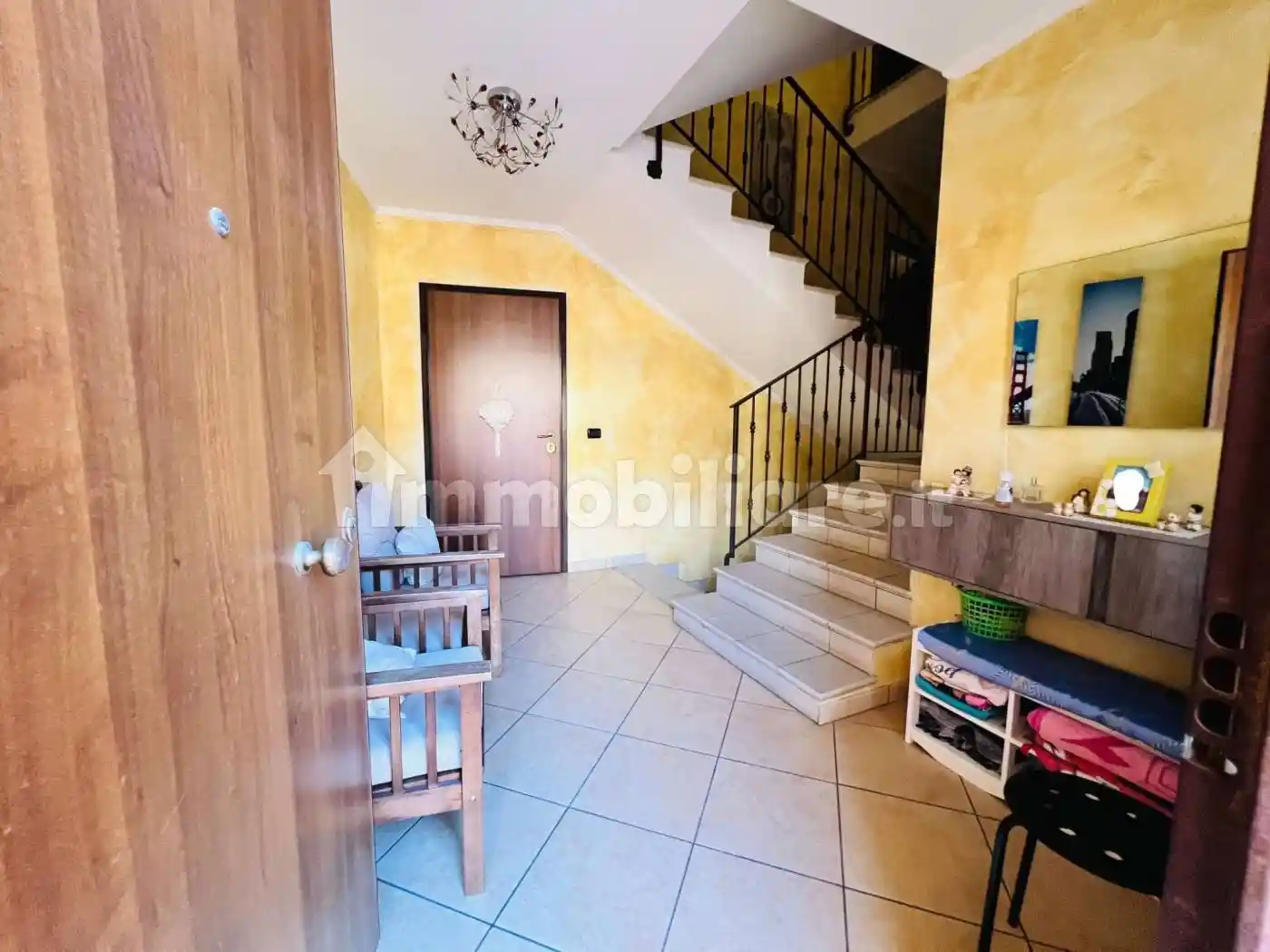 Villa a schiera via Nazionale, Pizzo - foto 4