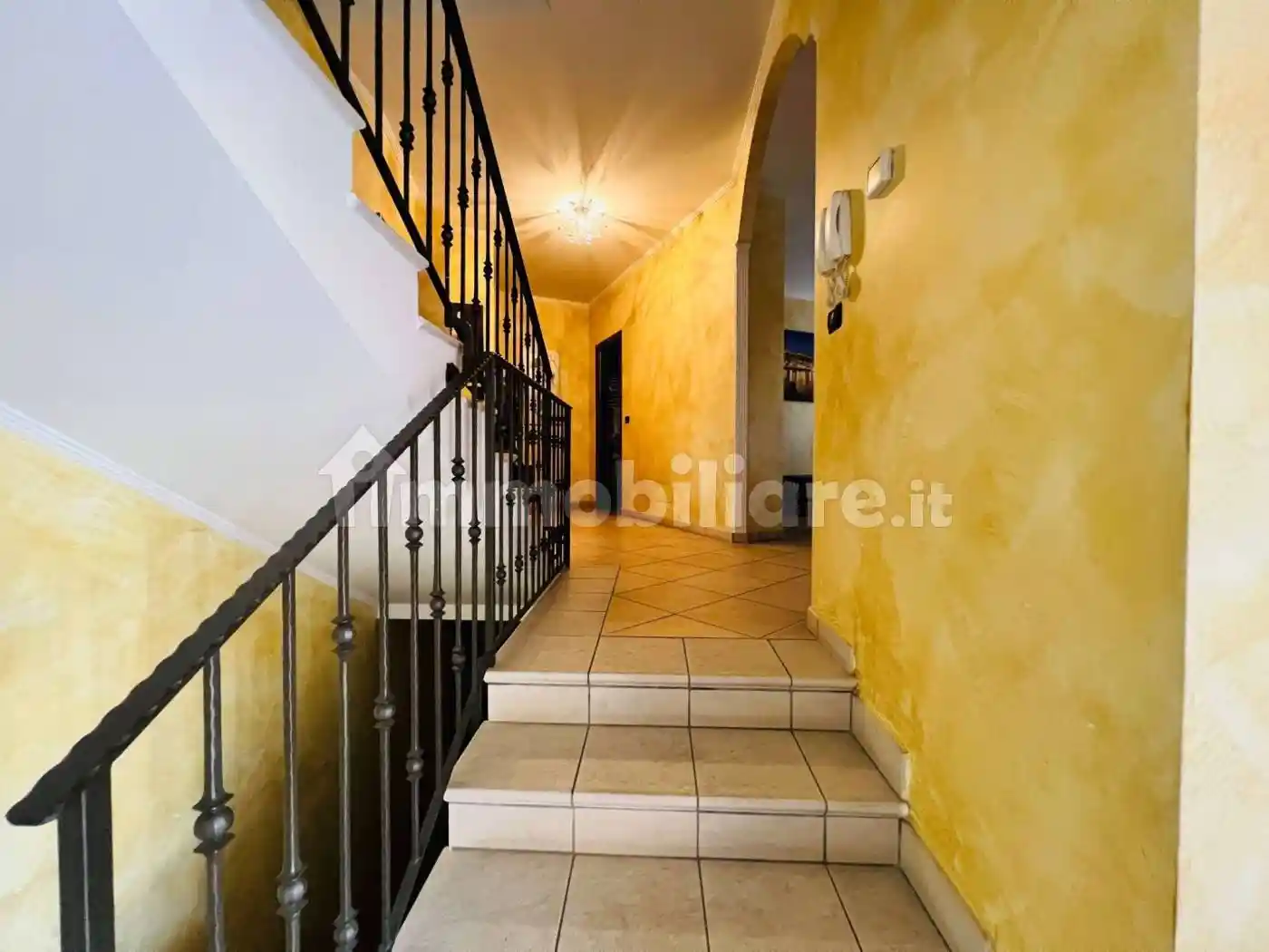 Villa a schiera via Nazionale, Pizzo - foto 5