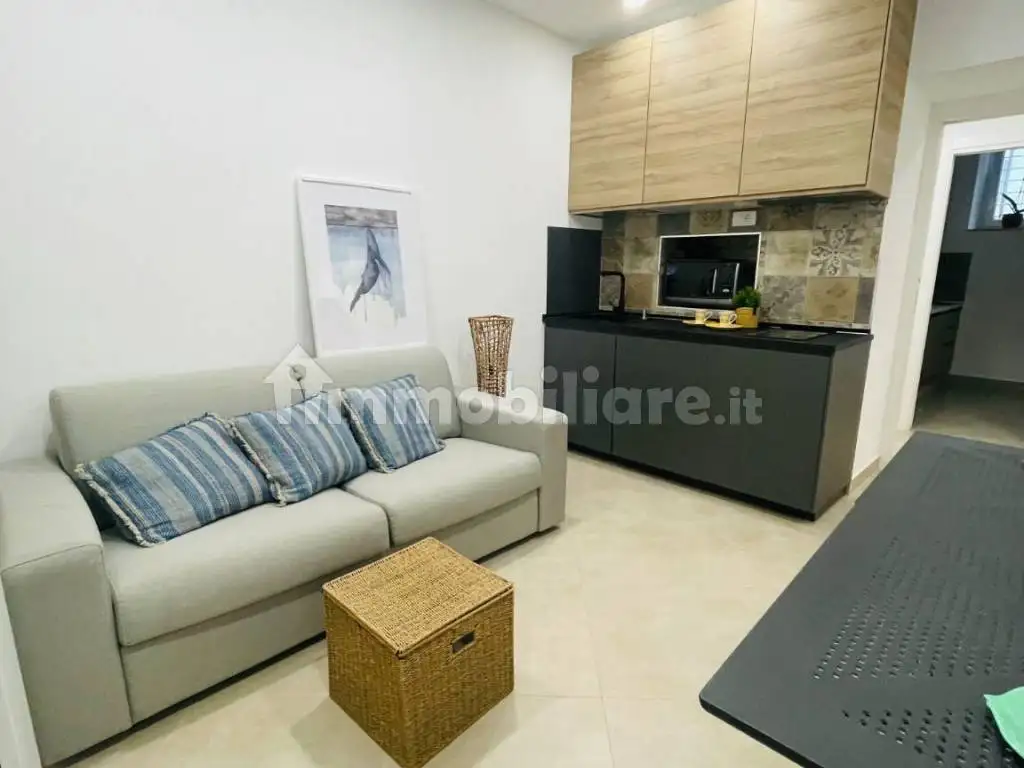 Appartamento in affitto a Nettuno