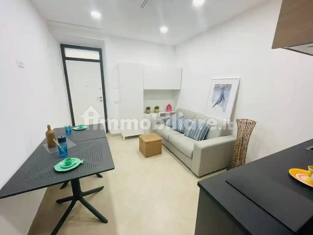 Bilocale via dei Frassini 28, Ponserico, Cretarossa, Nettuno - foto 2