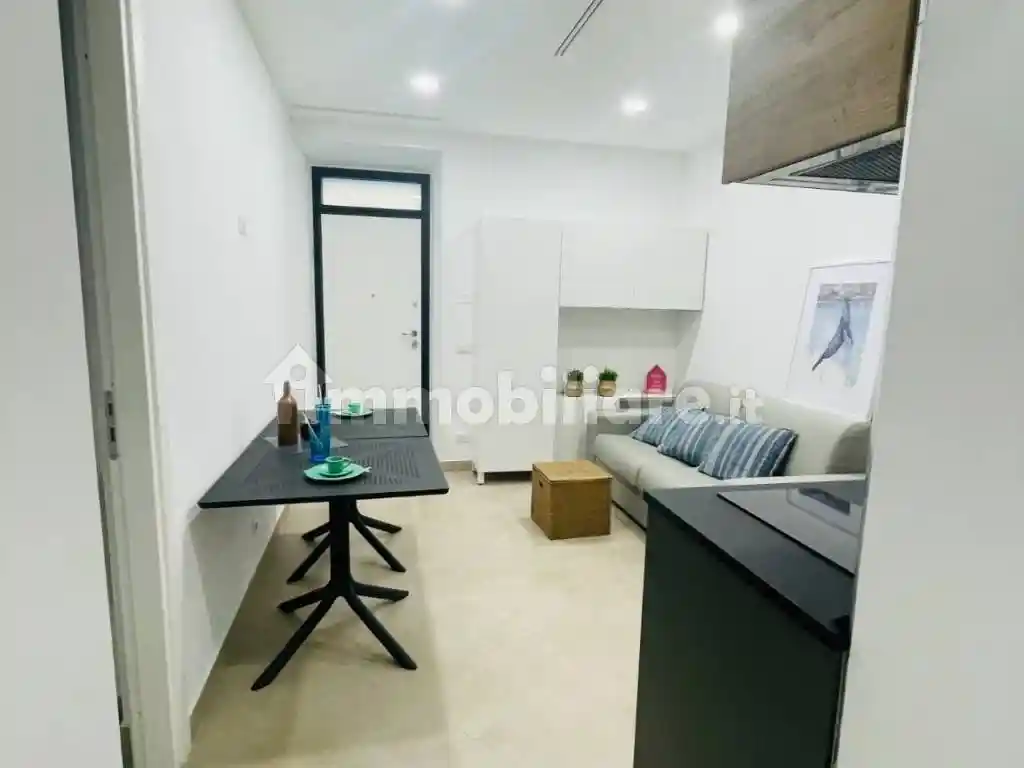 Bilocale via dei Frassini 28, Ponserico, Cretarossa, Nettuno - foto 3